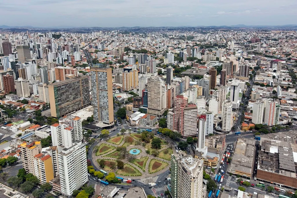 Belo Horizonte