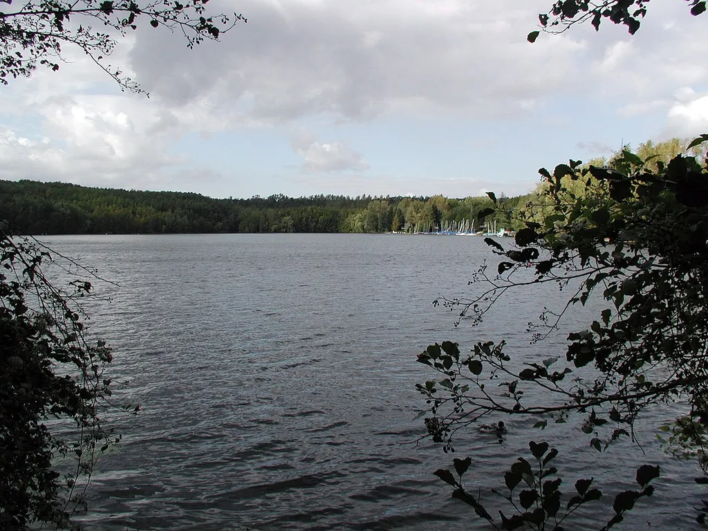Heider Bergsee, Brühl/Rheinl.