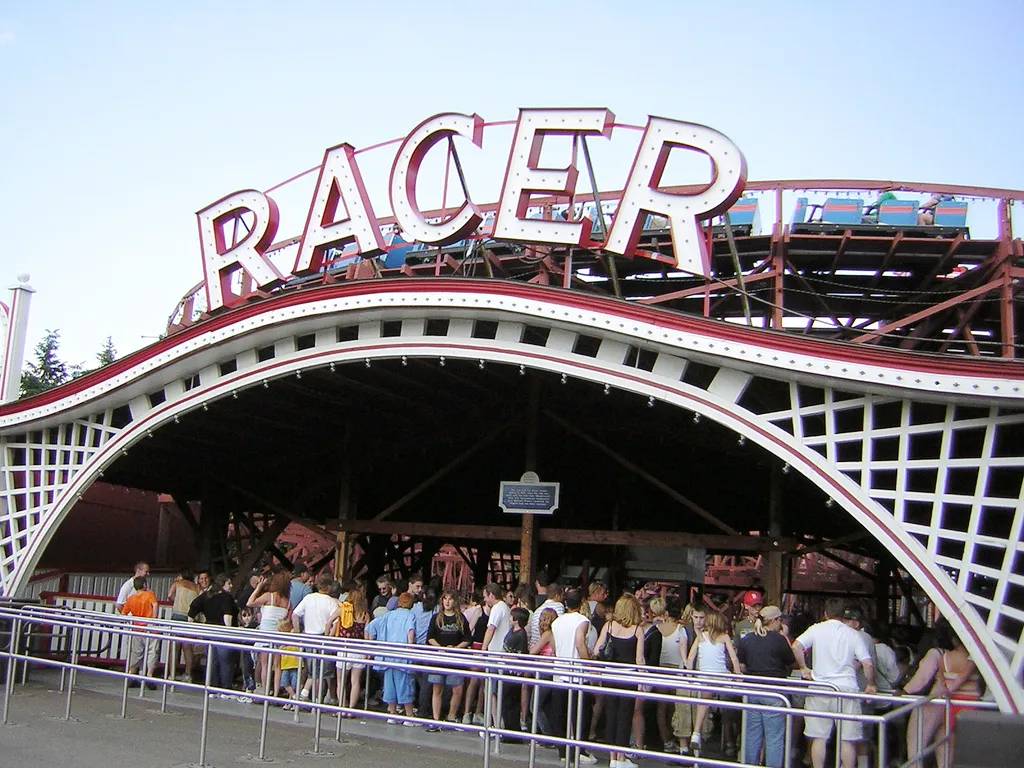 Racer