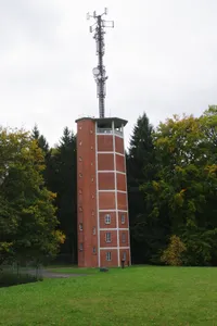 Wasserturm Sindelfingen-Eichholz