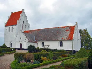 Føns Church