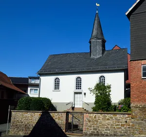 Kirche Römershausen