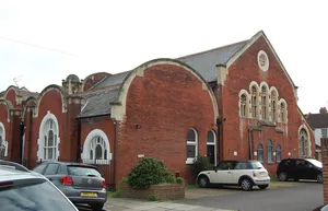 Church of St Patrick
