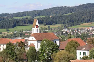 Evangelical-reformed church