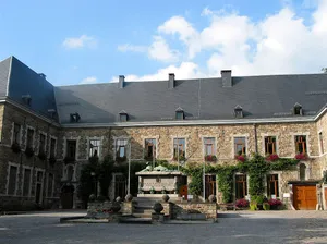 Abbaye de Malmedy