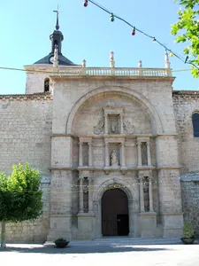Church of Nuestra Señora de la Asunción, Tudela de Duero