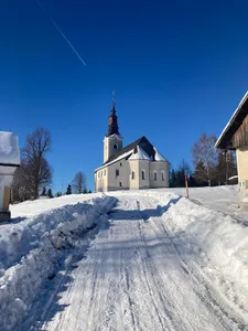 St. Anne's Church