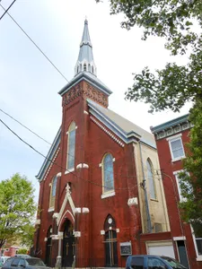 St. Michael's Lutheran Church