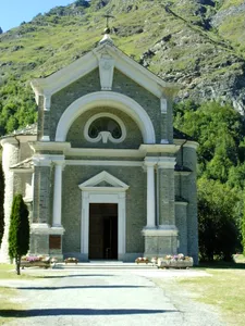 Assunzione di Maria Vergine Church