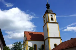St. Leonhard