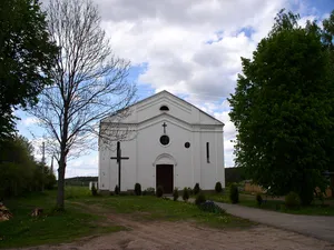 Church of Holy Trinity