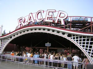 Racer