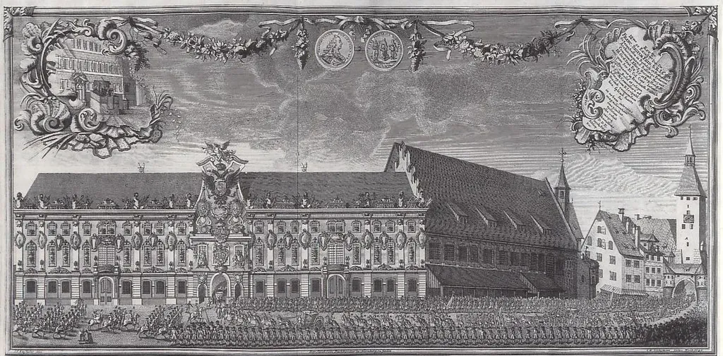 Deutschordenskommende Nürnberg