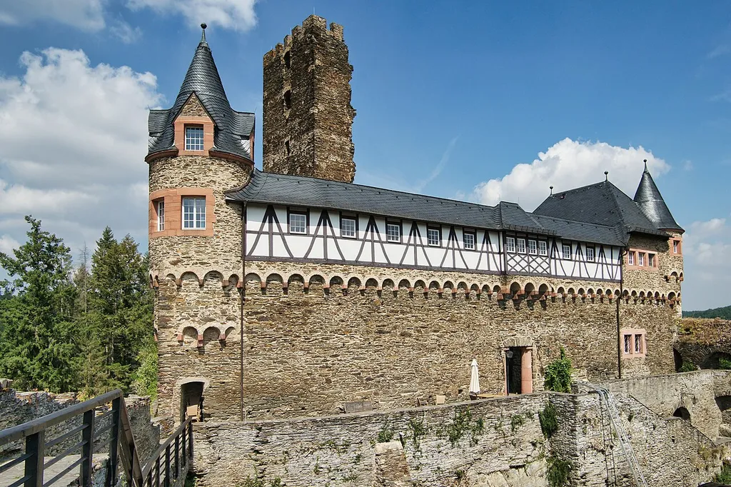 Sauerburg