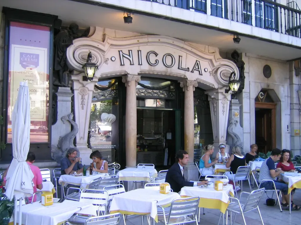 Café Nicola