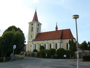 Church of Saint Procopius