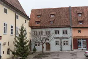 Klosterhof 6