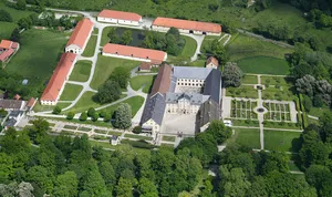 Kloster Dalheim
