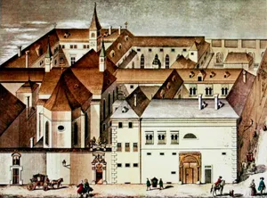 Königinkloster