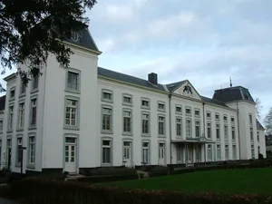 Blankenberg Castle