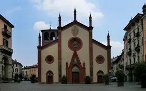 cathedral of St. Donatus