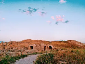 Salasel Castle