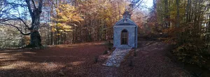 Monasterial church of the Ascension of Jesus