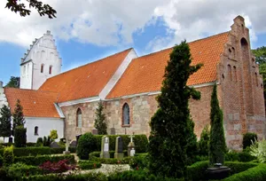 Hårslev Church