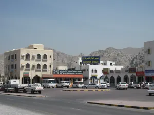 Khasab