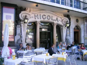 Café Nicola