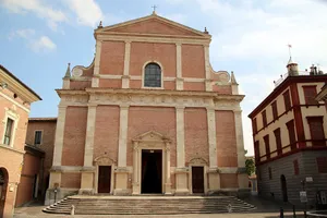 Fabriano Cathedral