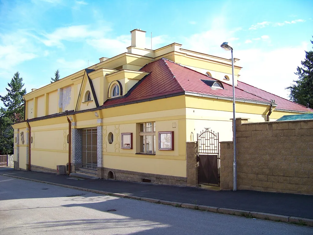 Kino Zdice