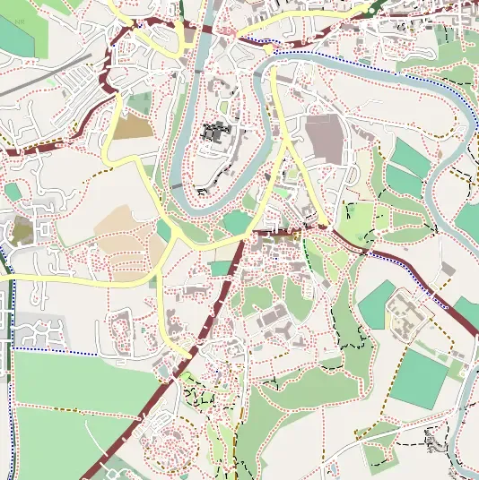 Durham University, Oriental Museum