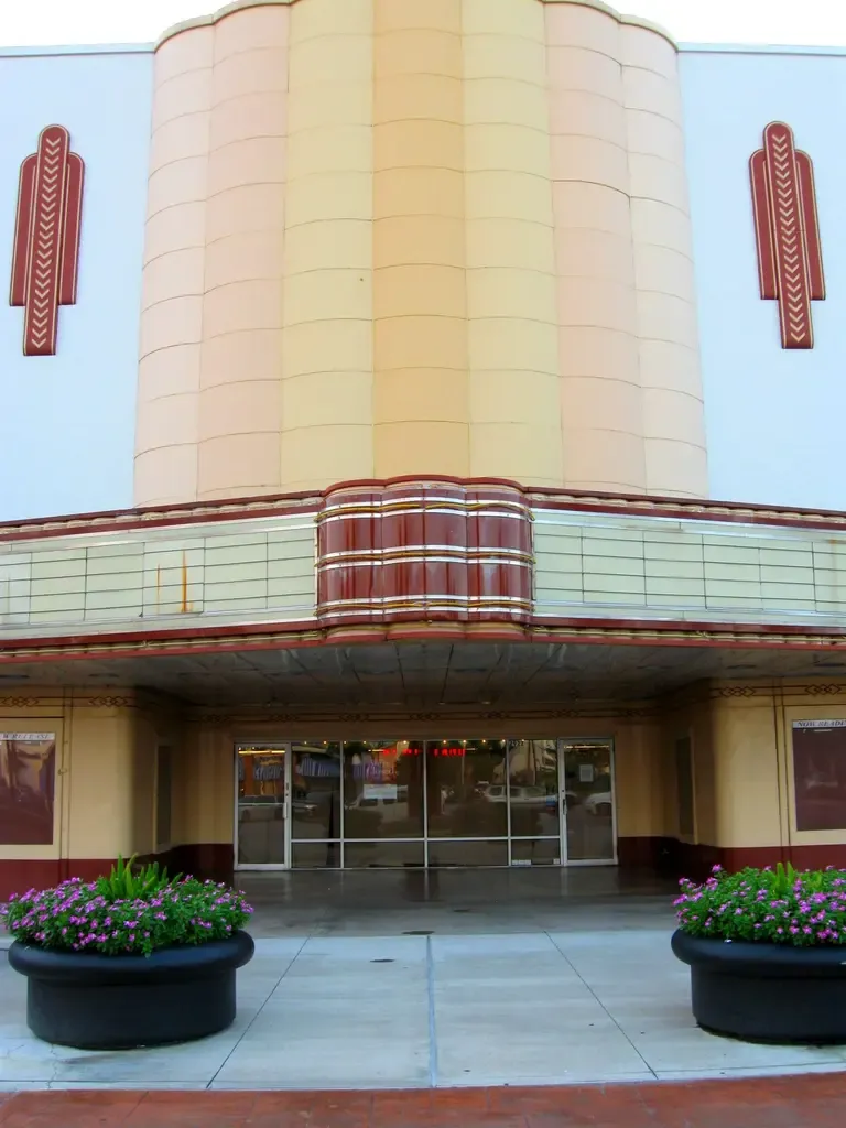 Alabama Theatre