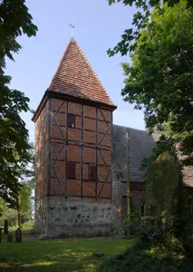 St.-Stephanus-Kirche