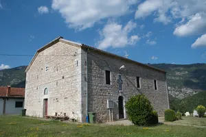 St. Athanasius Church