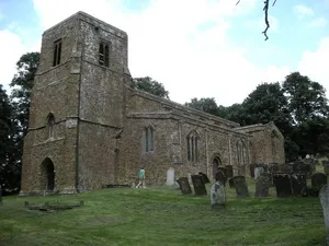 Church of All Saints