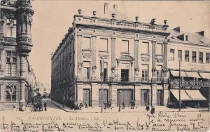 Théâtre de Valenciennes