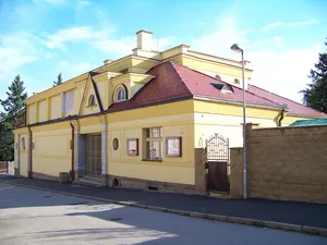 Kino Zdice