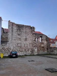 Dominikanerkloster Mühlhausen