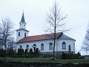 Törnevalla Church