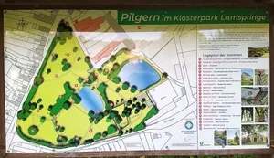 Klosterpark Lamspringe