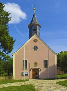 Pfarrkirche