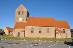 Church of the Holy Spirit