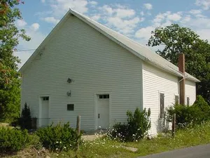 Mount Bethel Church