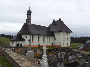 Kloster Neuenzell