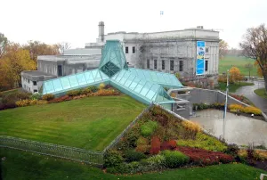 Musée national des beaux-arts du Québec