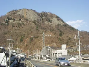 Iwadono Castle