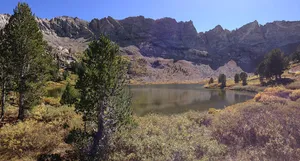 Castle Lake