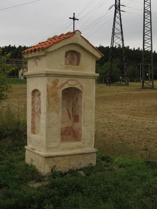 Chapel of Our Lady of Passau